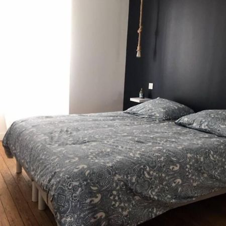 Appartement De Caractere Avec Terrasse. لا روشيل المظهر الخارجي الصورة